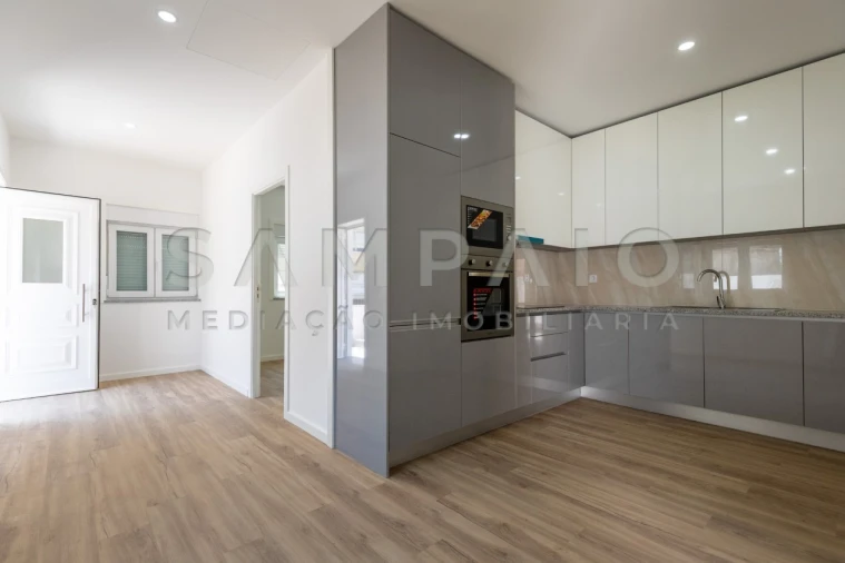 Moradia T1 para Venda em Rio Tinto Foto 5