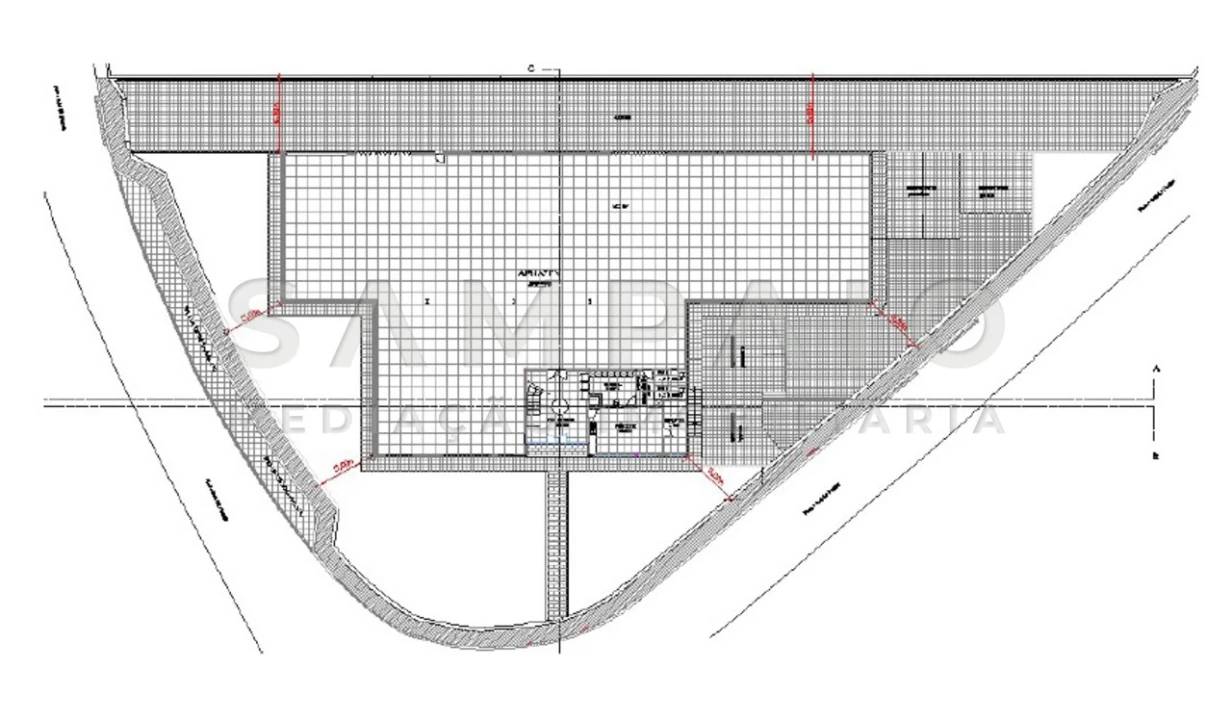 Terreno para Venda em Fânzeres e São Pedro da Cova Foto 2