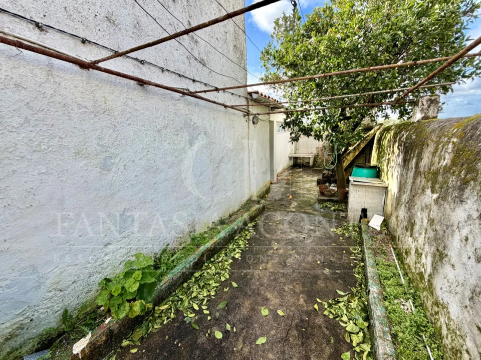 Moradia T5 para Venda em Aldeia da Mata Foto 15