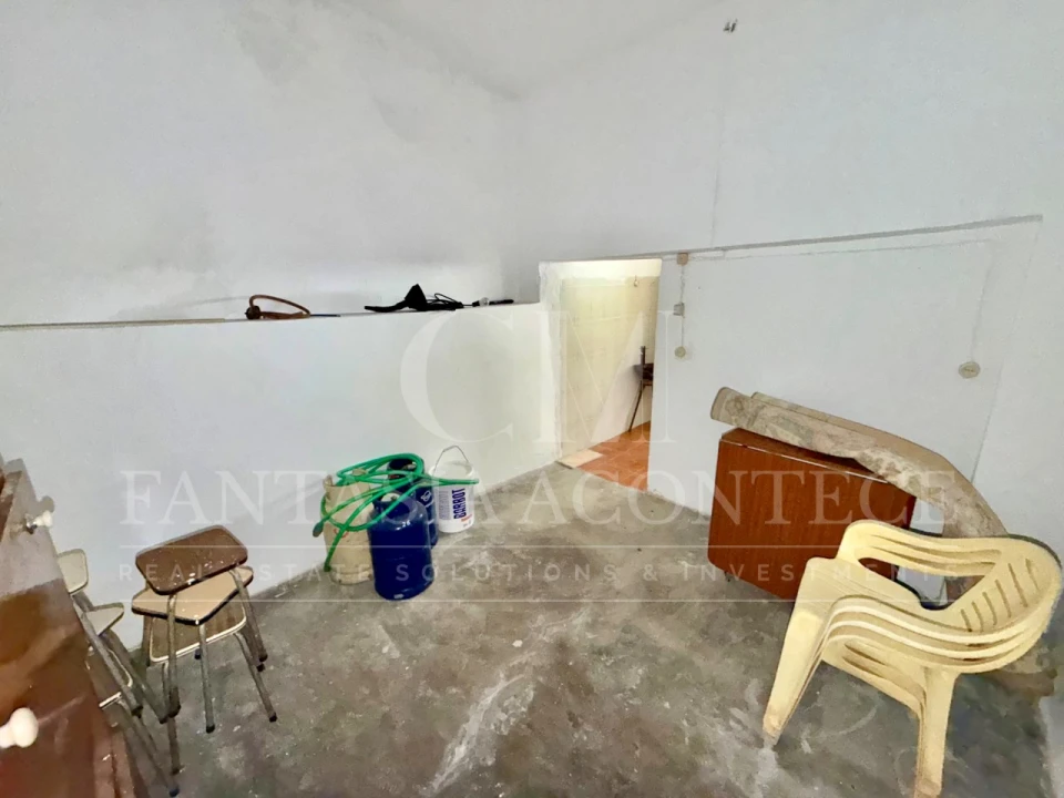 Moradia T5 para Venda em Aldeia da Mata Foto 22