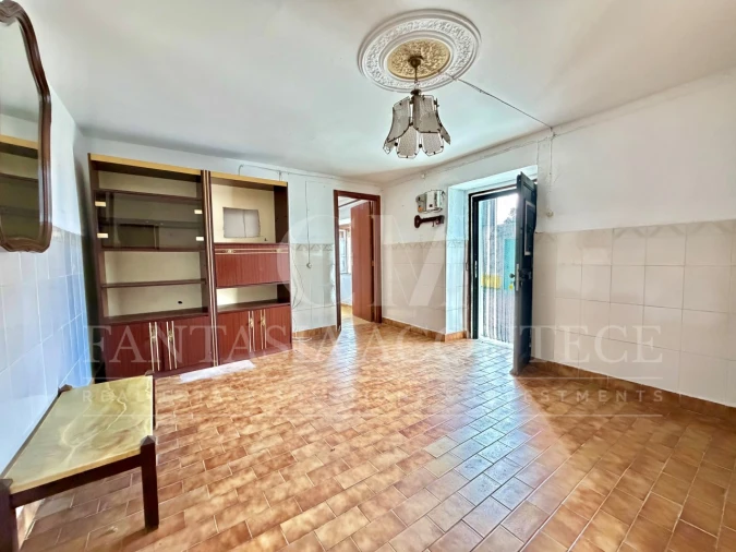 Moradia T5 para Venda em Aldeia da Mata Foto 4