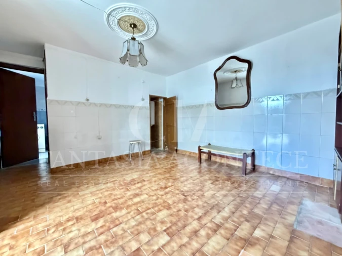 Moradia T5 para Venda em Aldeia da Mata Foto 5