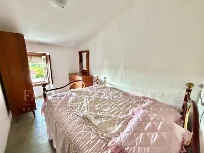 Moradia T5 para Venda em Aldeia da Mata Foto 9