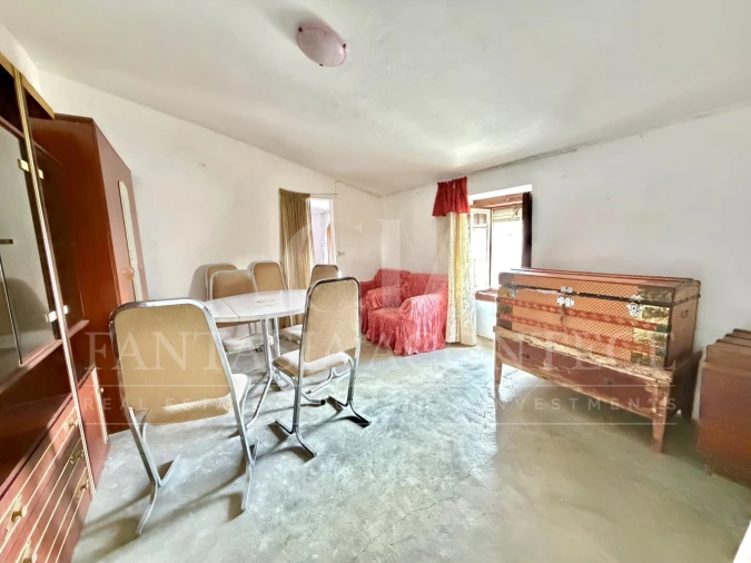 Moradia T5 para Venda em Aldeia da Mata Foto 11