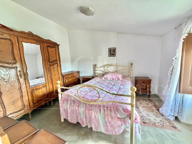 Moradia T5 para Venda em Aldeia da Mata Foto 13