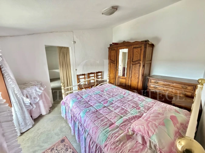 Moradia T5 para Venda em Aldeia da Mata Foto 14