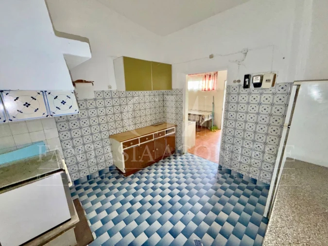 Moradia T5 para Venda em Aldeia da Mata Foto 19