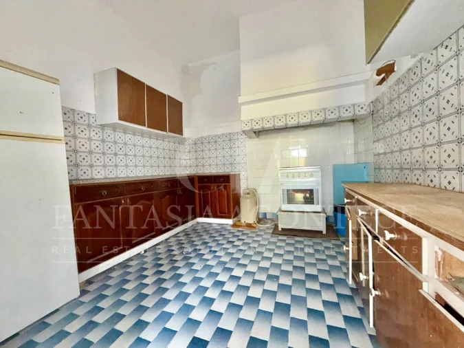 Moradia T5 para Venda em Aldeia da Mata Foto 20