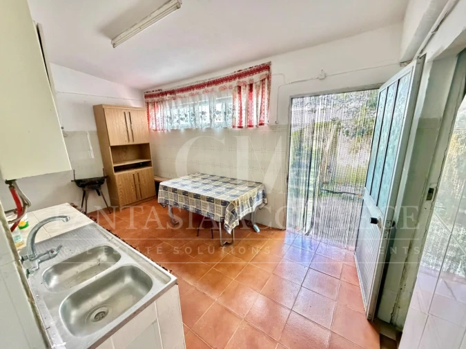 Moradia T5 para Venda em Aldeia da Mata Foto 21