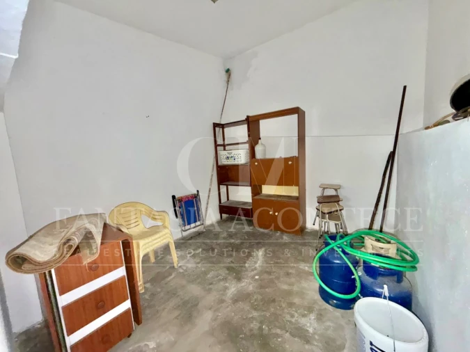 Moradia T5 para Venda em Aldeia da Mata Foto 23