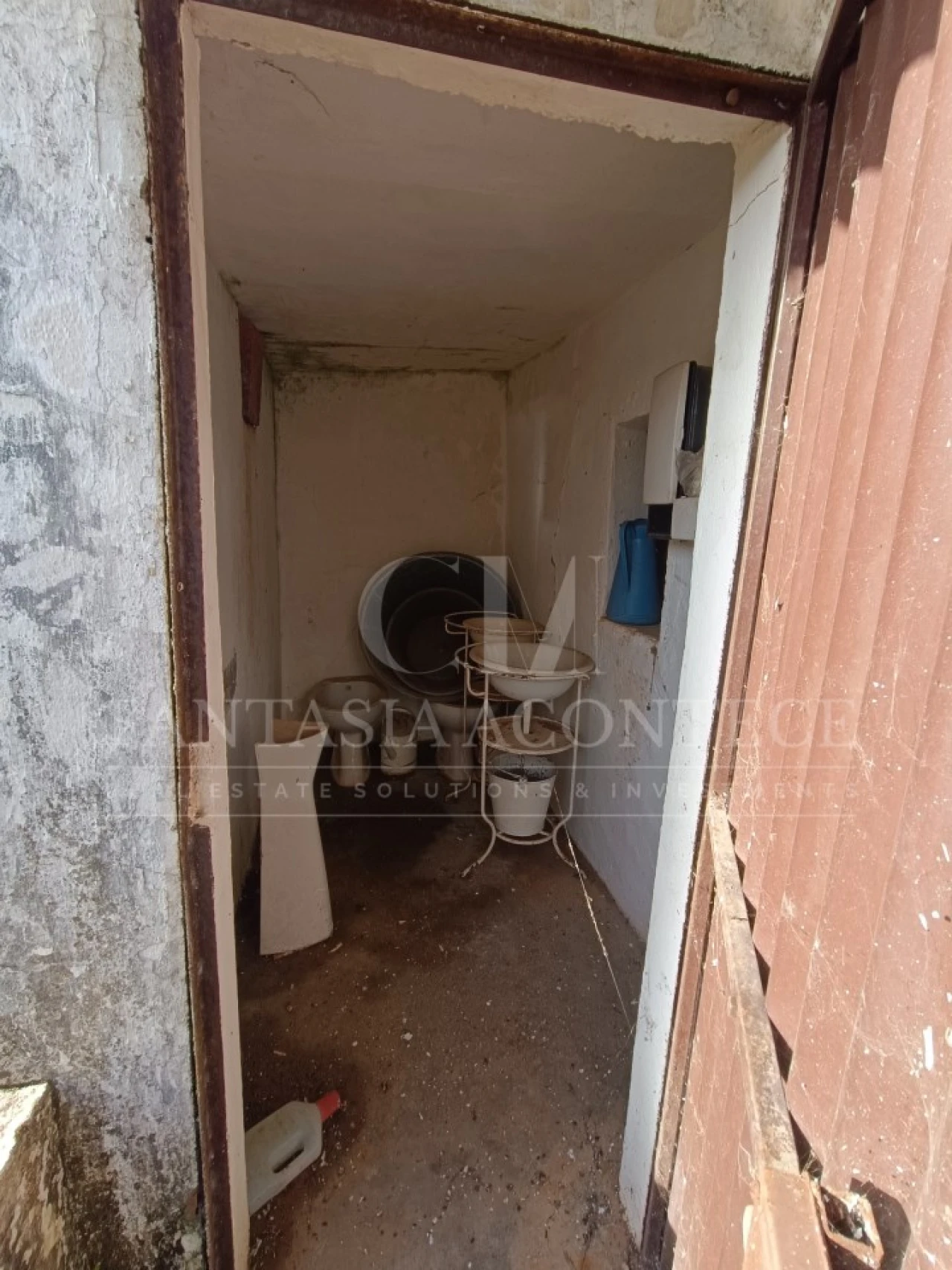 Moradia T2 para Venda em Casa Branca Foto 5