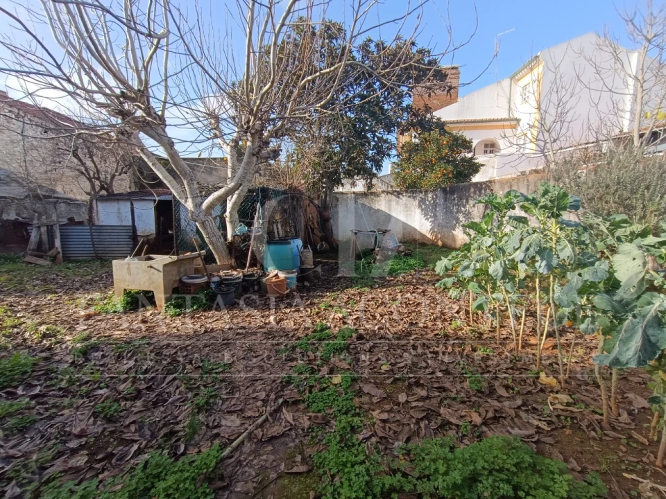 Moradia T2 para Venda em Casa Branca Foto 7