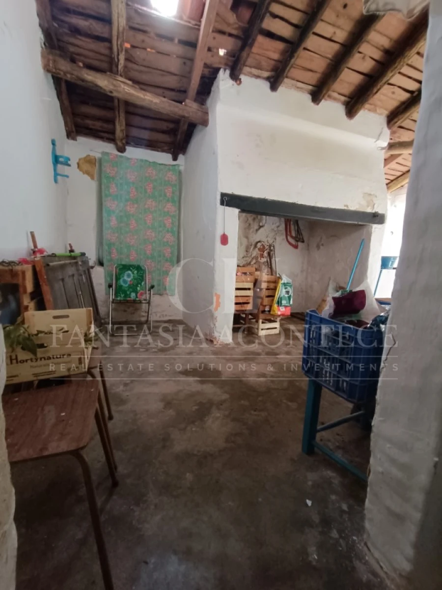 Moradia T2 para Venda em Casa Branca Foto 3