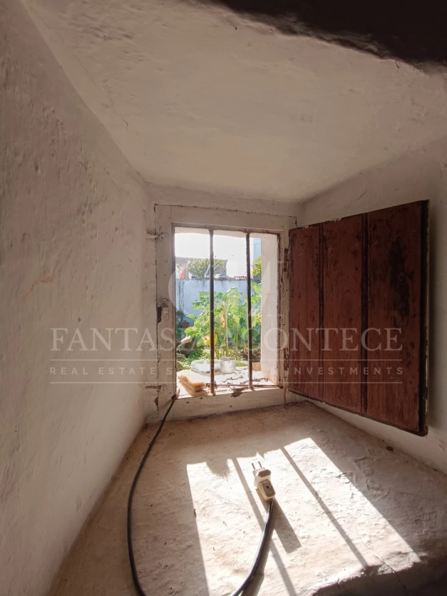 Moradia T2 para Venda em Casa Branca Foto 4