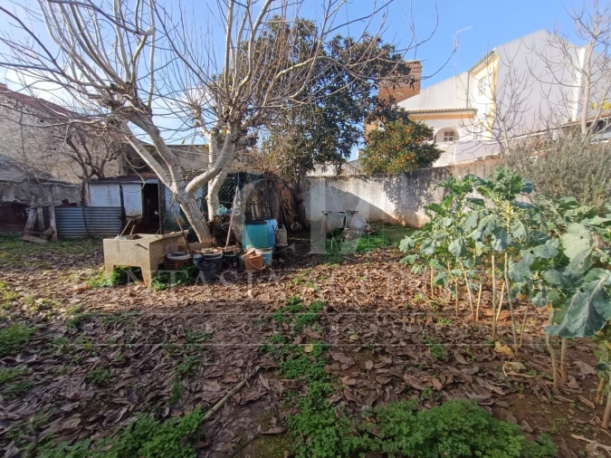 Moradia T2 para Venda em Casa Branca Foto 7