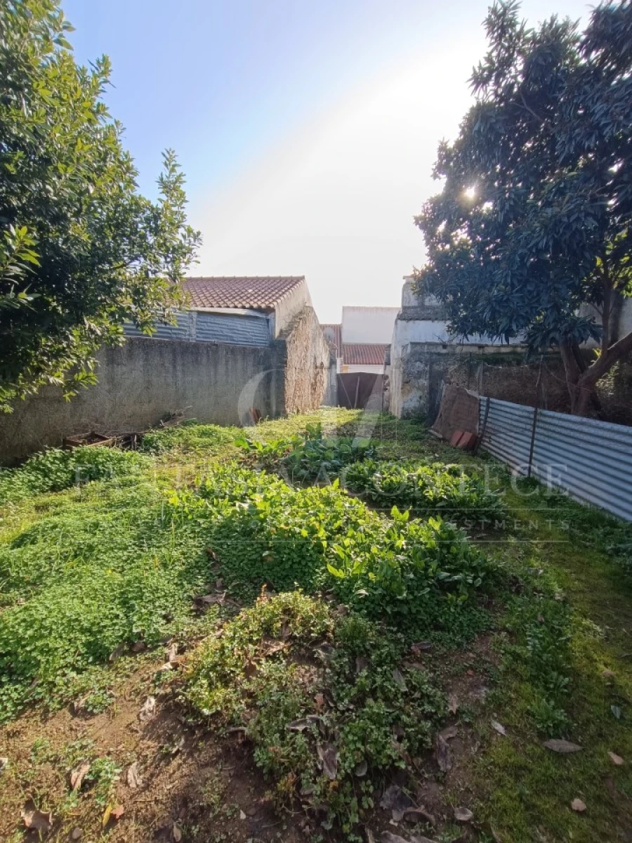 Moradia T2 para Venda em Casa Branca Foto 8