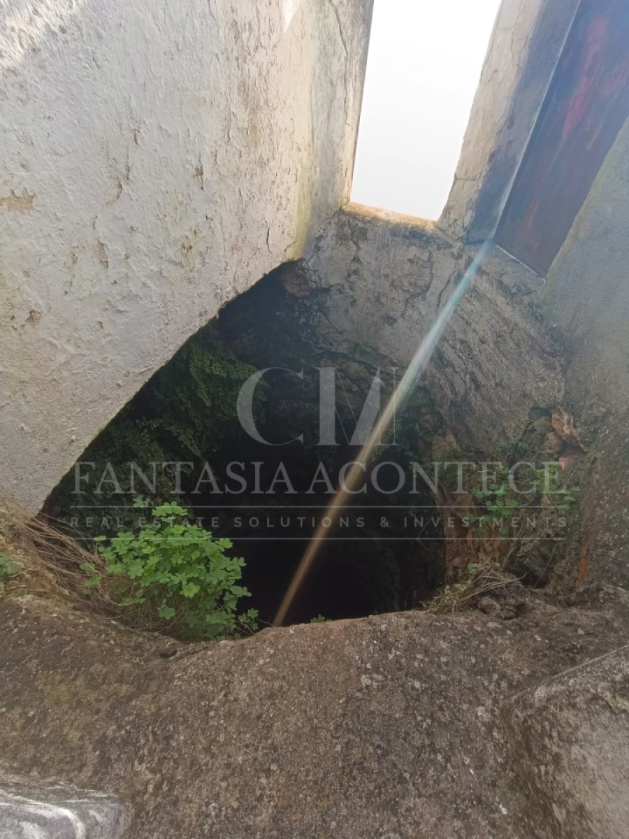 Moradia T2 para Venda em Casa Branca Foto 9