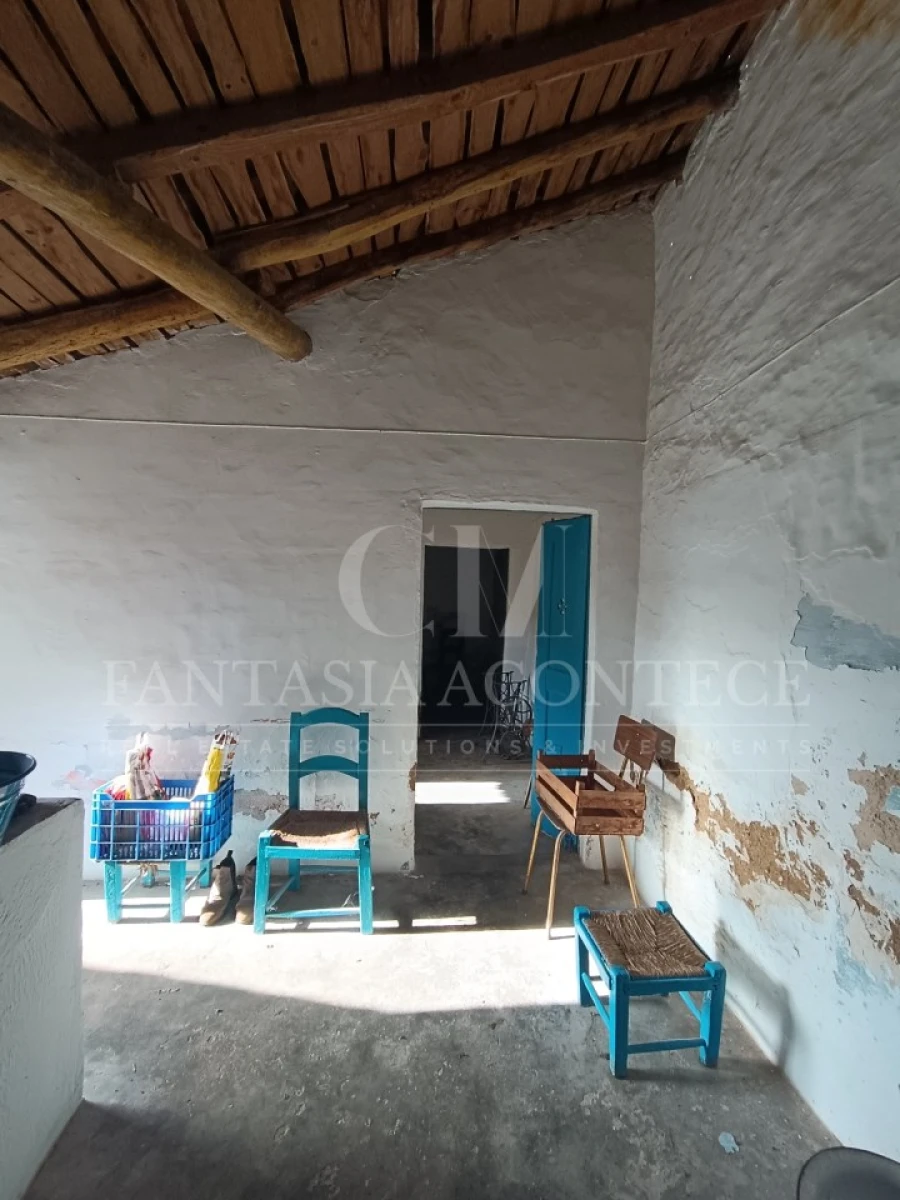 Moradia T2 para Venda em Casa Branca Foto 10