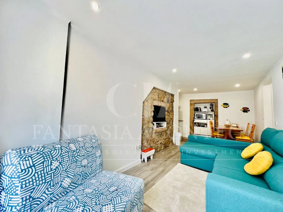 Apartamento T1 para Venda em Crato e Mártires, Flor da Rosa e Vale do Peso Foto 6