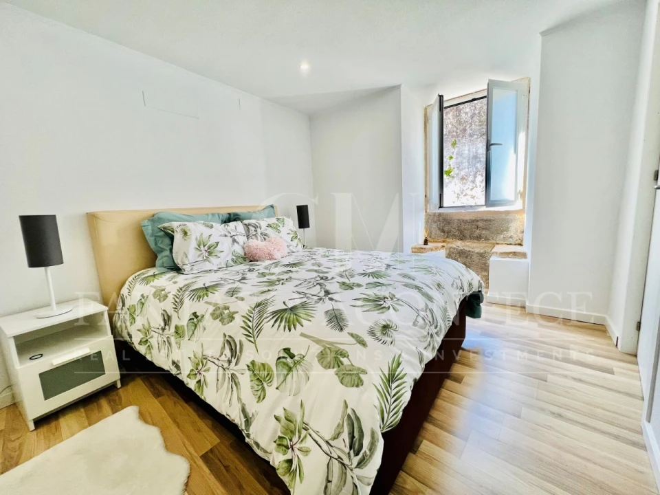 Apartamento T1 para Venda em Crato e Mártires, Flor da Rosa e Vale do Peso Foto 8