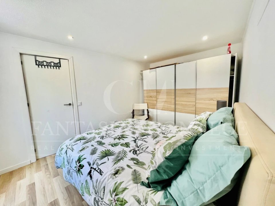 Apartamento T1 para Venda em Crato e Mártires, Flor da Rosa e Vale do Peso Foto 9