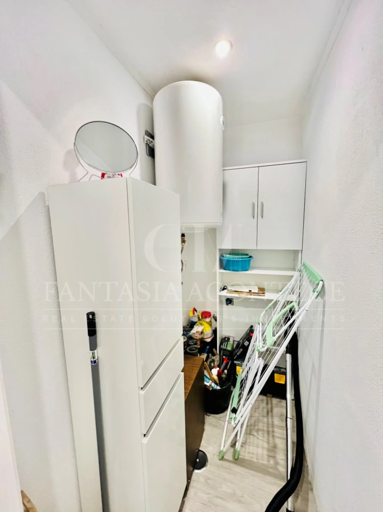 Apartamento T1 para Venda em Crato e Mártires, Flor da Rosa e Vale do Peso Foto 10