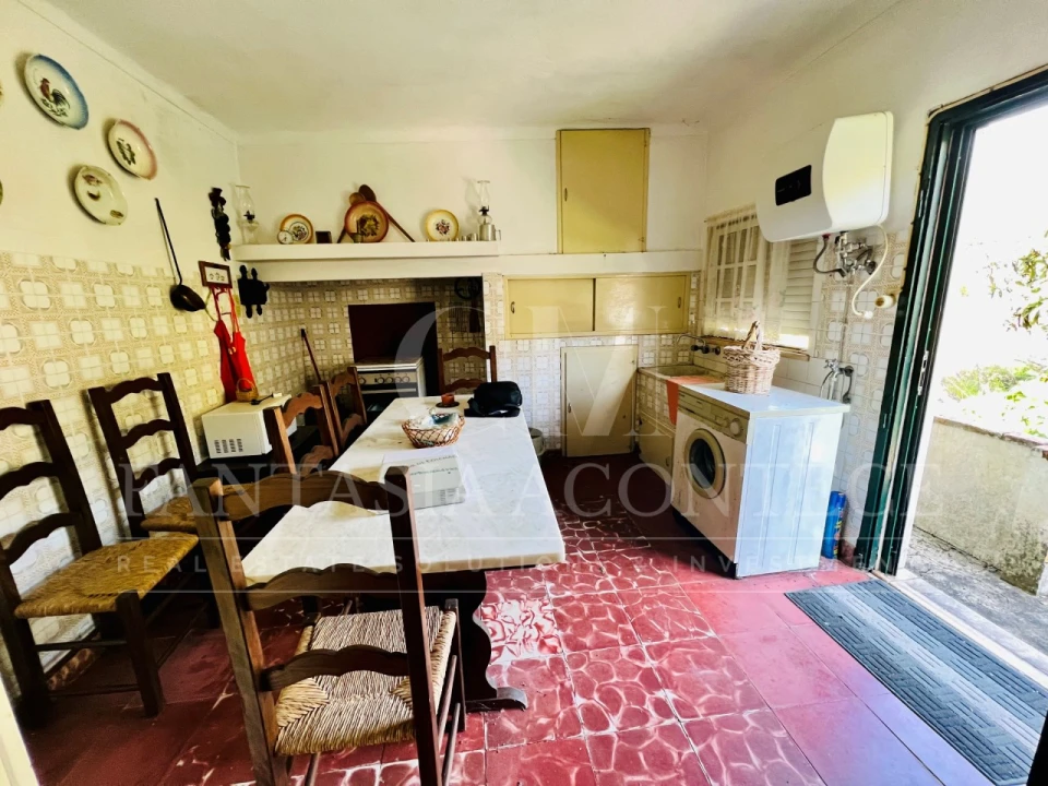 Moradia T8 para Venda em Reguengo e São Julião Foto 15