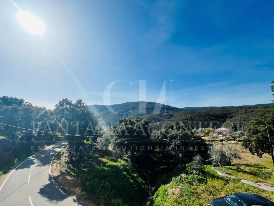 Moradia T8 para Venda em Reguengo e São Julião Foto 22