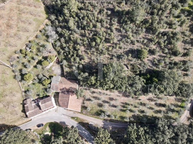 Moradia T8 para Venda em Reguengo e São Julião Foto 6