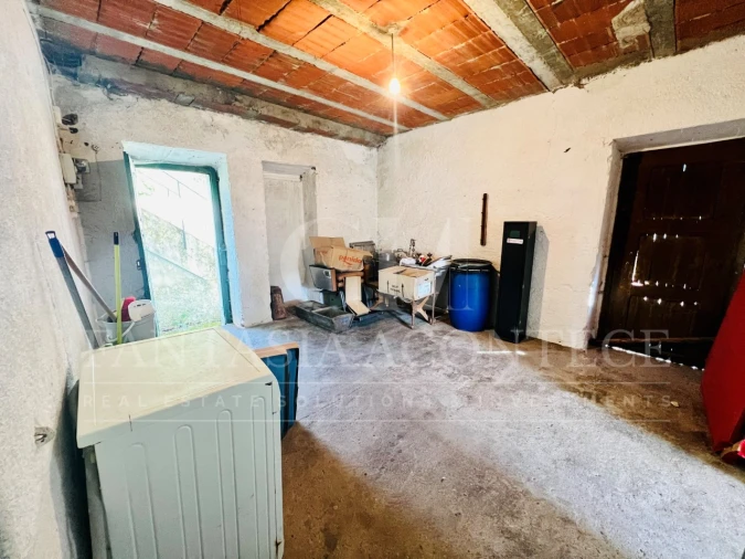 Moradia T8 para Venda em Reguengo e São Julião Foto 10