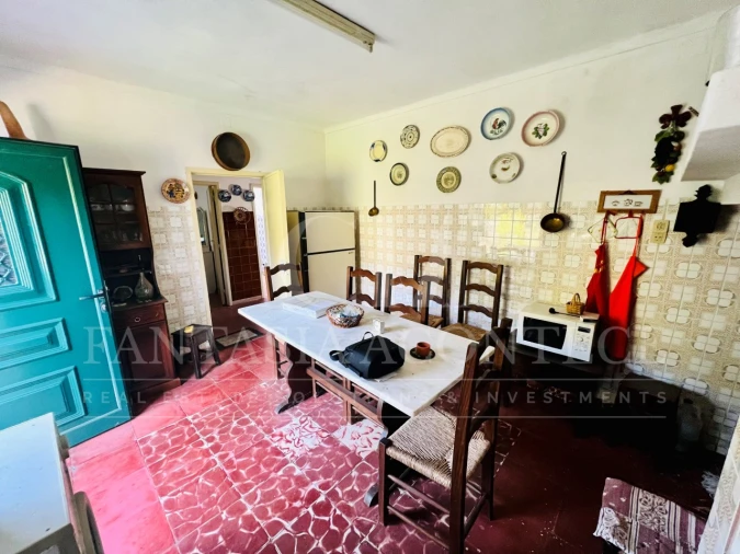 Moradia T8 para Venda em Reguengo e São Julião Foto 13