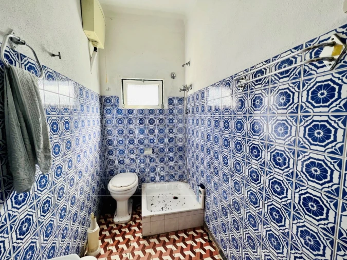 Moradia T8 para Venda em Reguengo e São Julião Foto 17