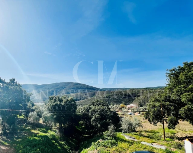 Moradia T8 para Venda em Reguengo e São Julião Foto 21