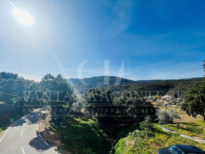 Moradia T8 para Venda em Reguengo e São Julião Foto 22