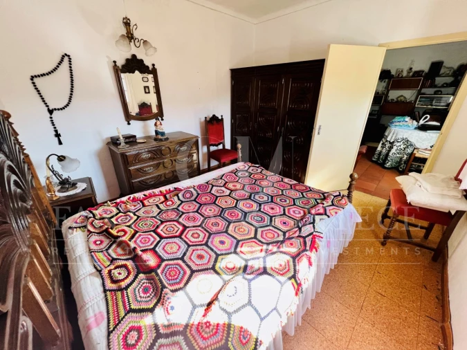 Moradia T8 para Venda em Reguengo e São Julião Foto 23