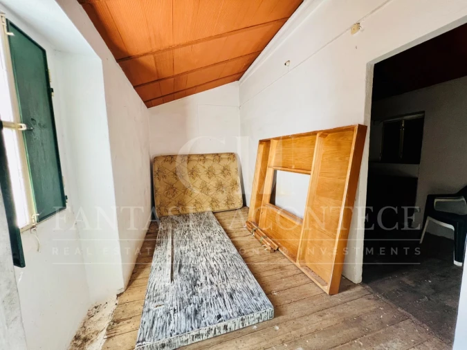 Moradia T8 para Venda em Reguengo e São Julião Foto 25