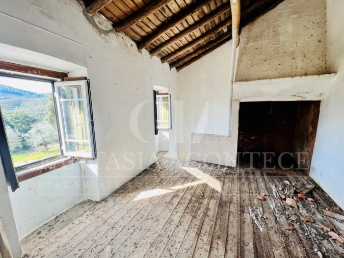 Moradia T8 para Venda em Reguengo e São Julião Foto 31