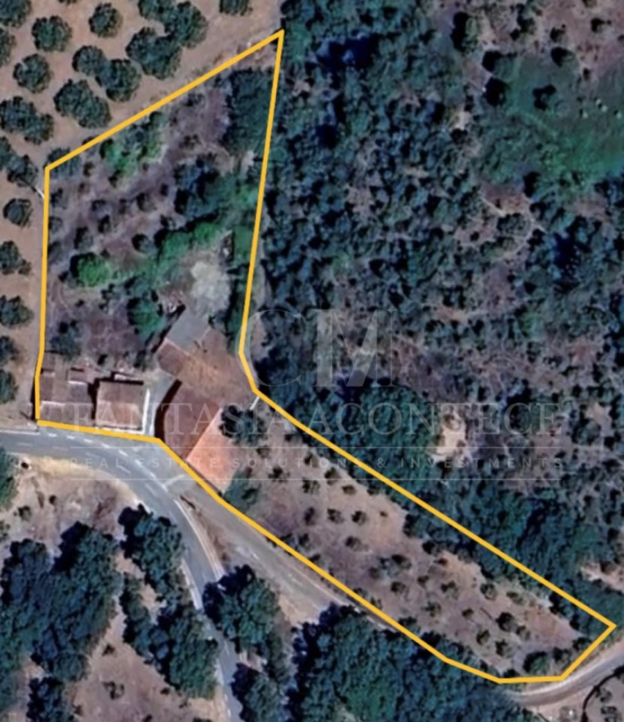 Moradia T8 para Venda em Reguengo e São Julião Foto 33