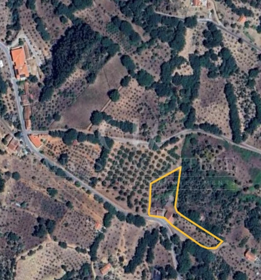 Moradia T8 para Venda em Reguengo e São Julião Foto 34