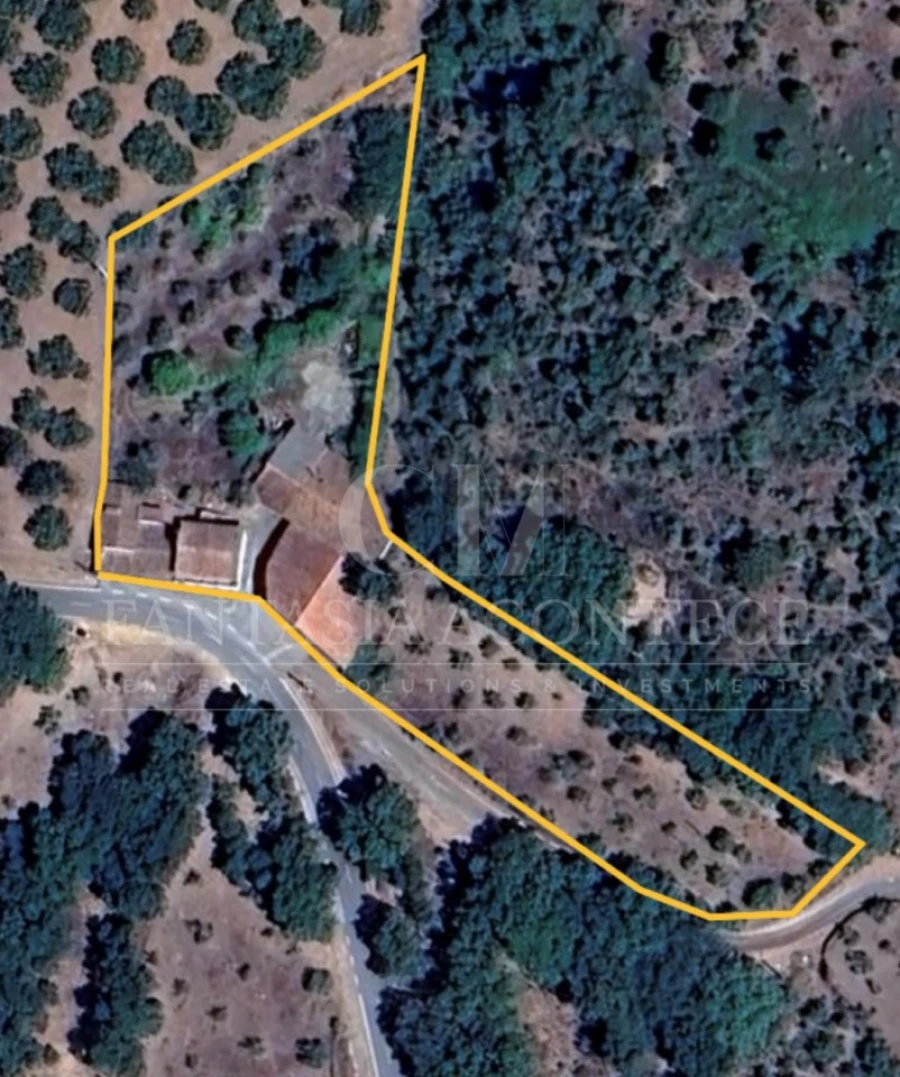 Moradia T8 para Venda em Reguengo e São Julião Foto 35