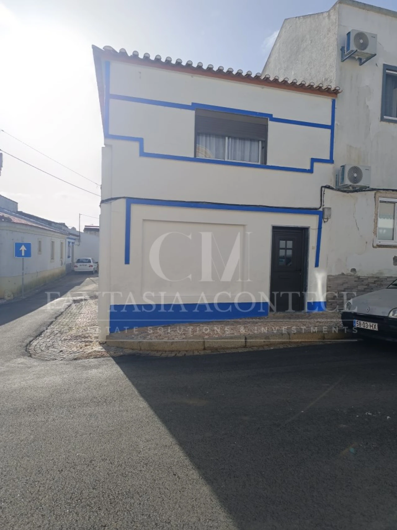 Apartamento T3 para Venda em Casa Branca Foto 2