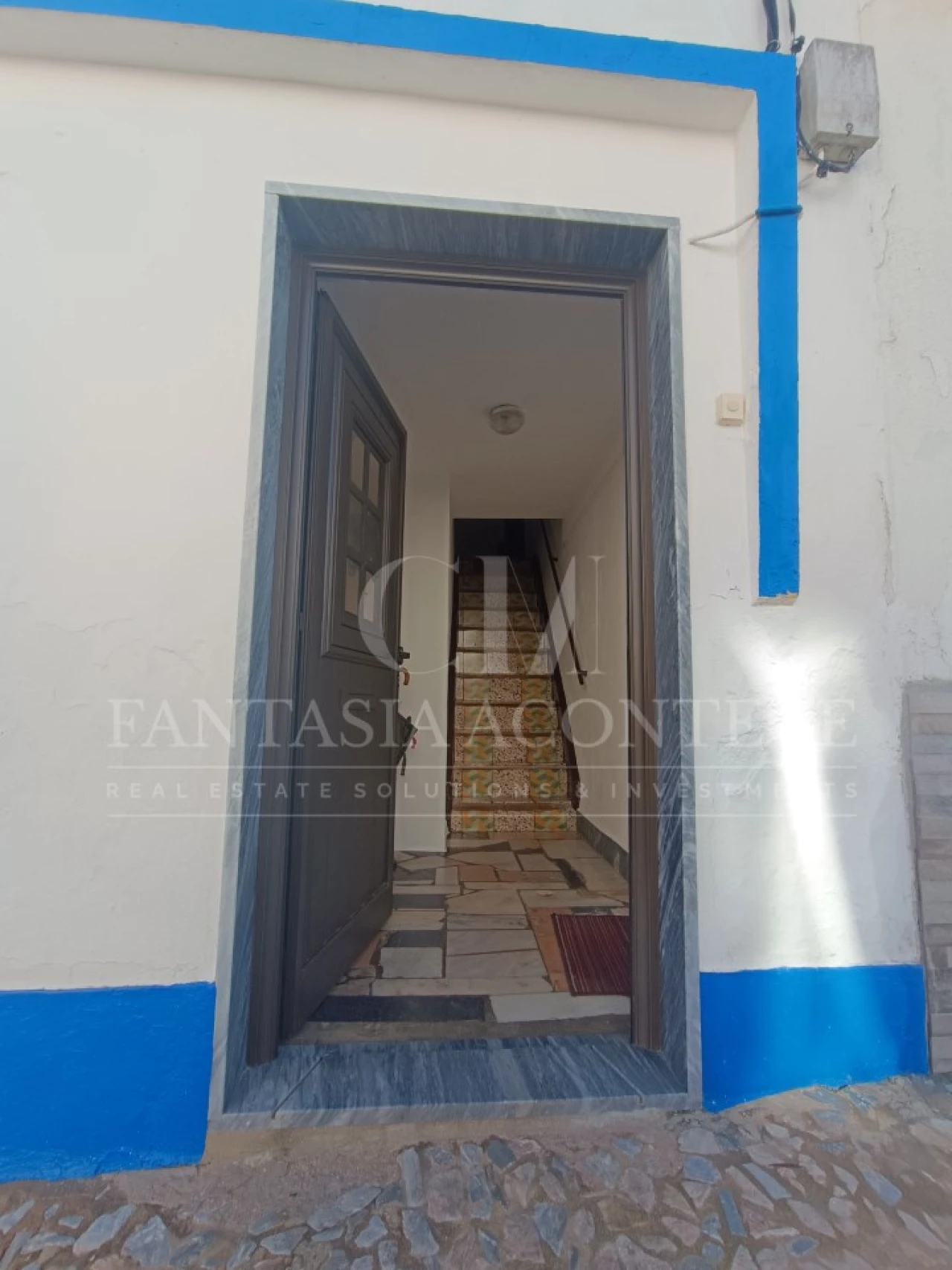 Apartamento T3 para Venda em Casa Branca Foto 9