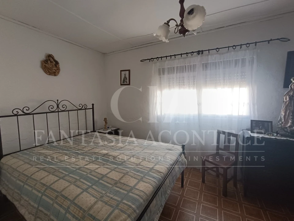 Apartamento T3 para Venda em Casa Branca Foto 5