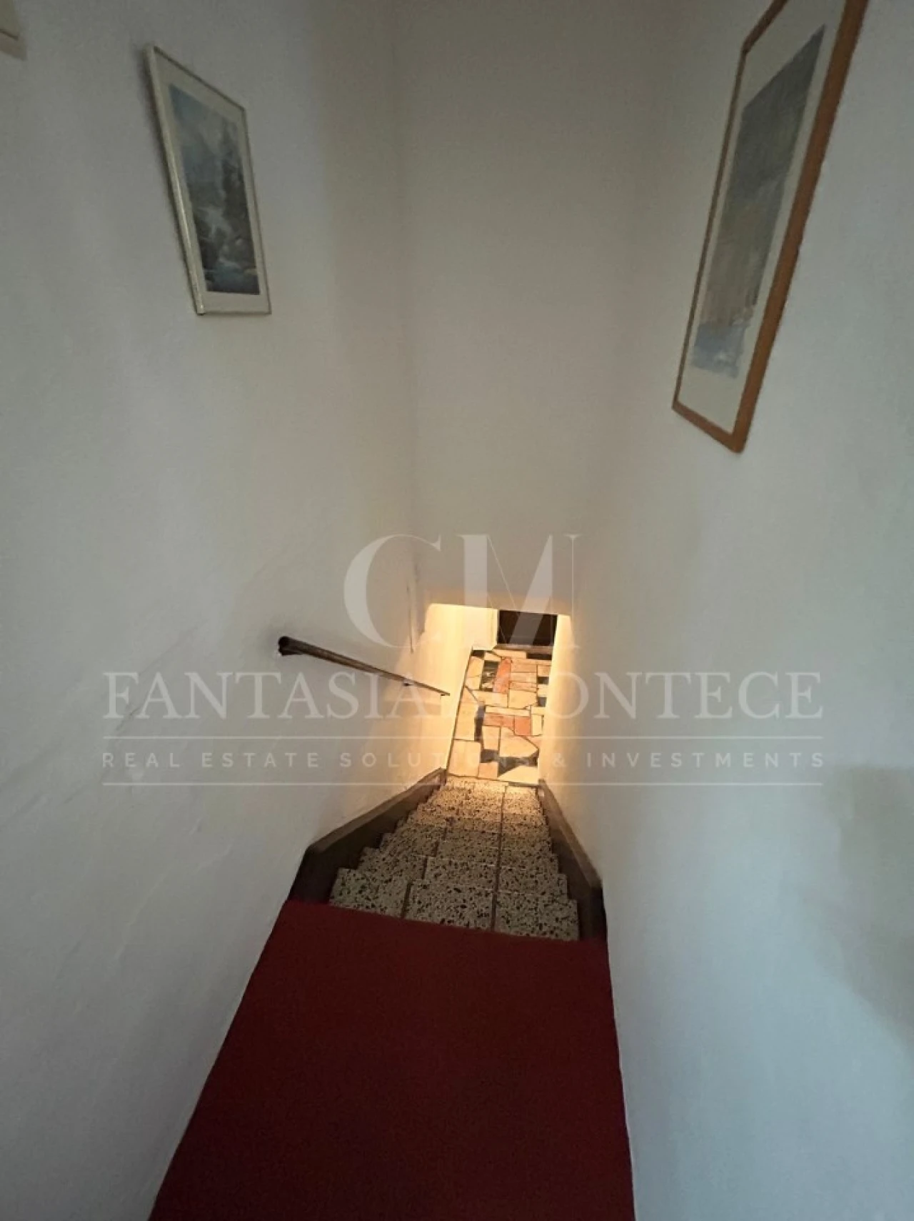 Apartamento T3 para Venda em Casa Branca Foto 8