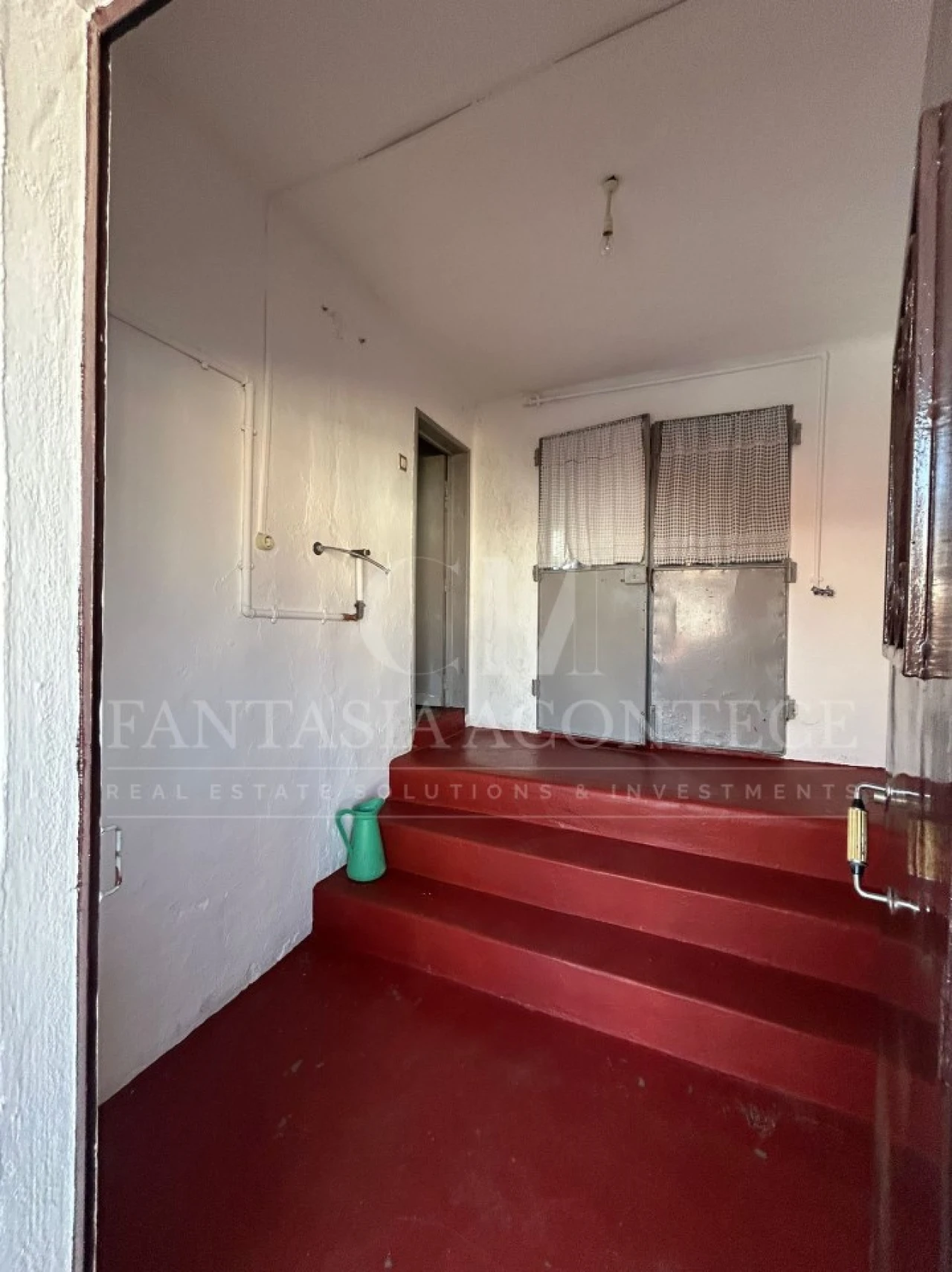 Apartamento T3 para Venda em Casa Branca Foto 12