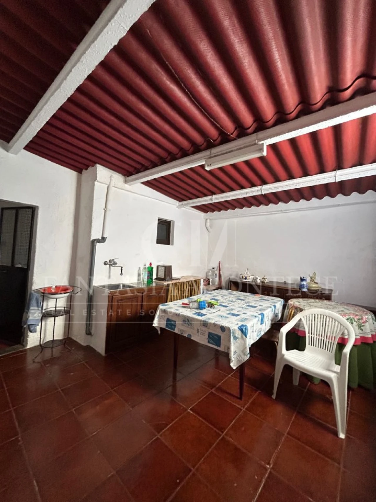 Apartamento T3 para Venda em Casa Branca Foto 14