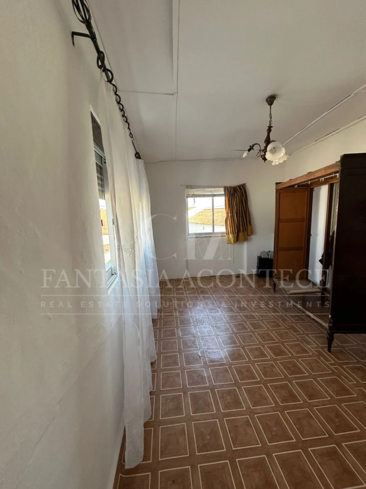 Apartamento T3 para Venda em Casa Branca Foto 16