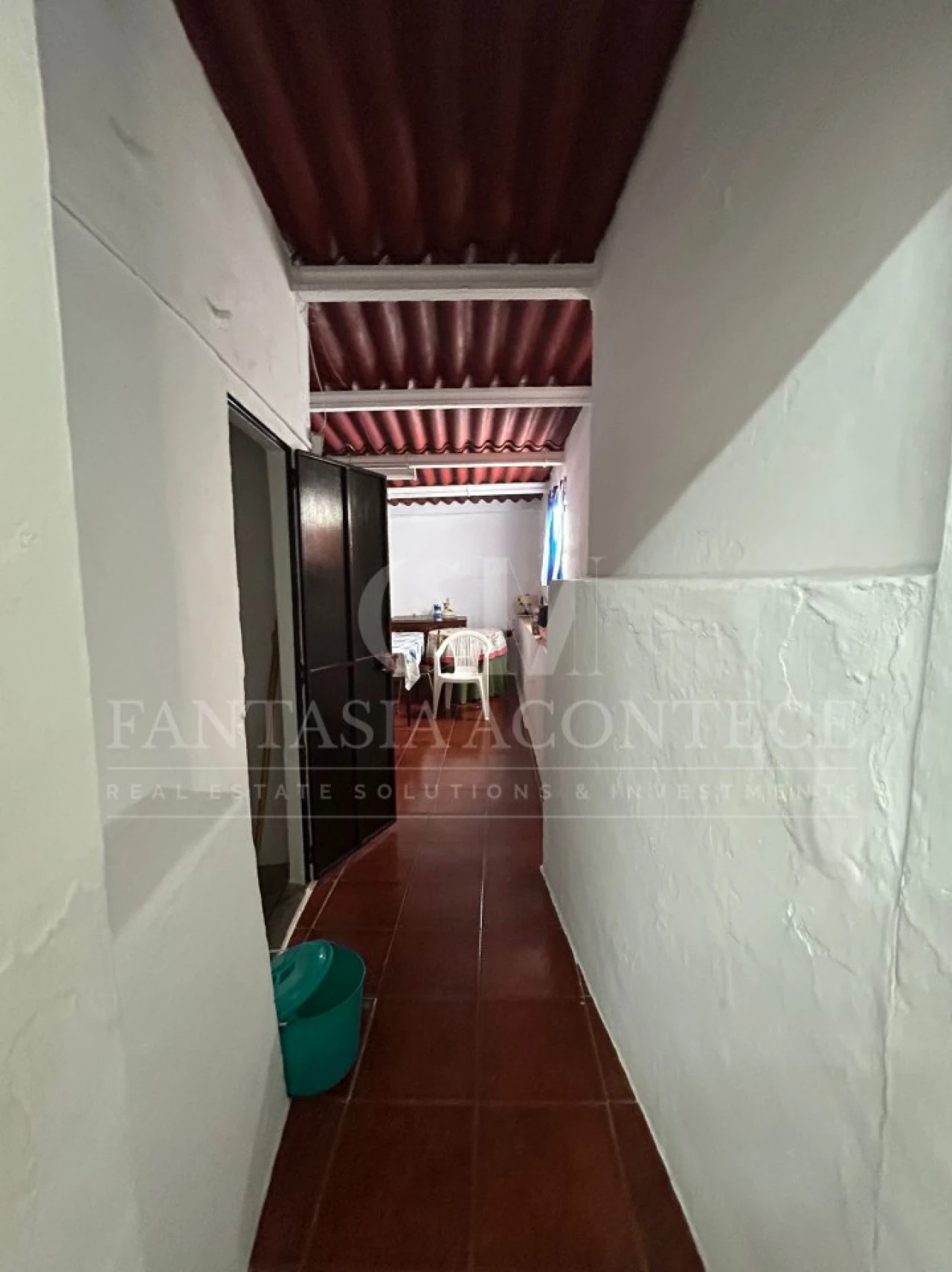 Apartamento T3 para Venda em Casa Branca Foto 18