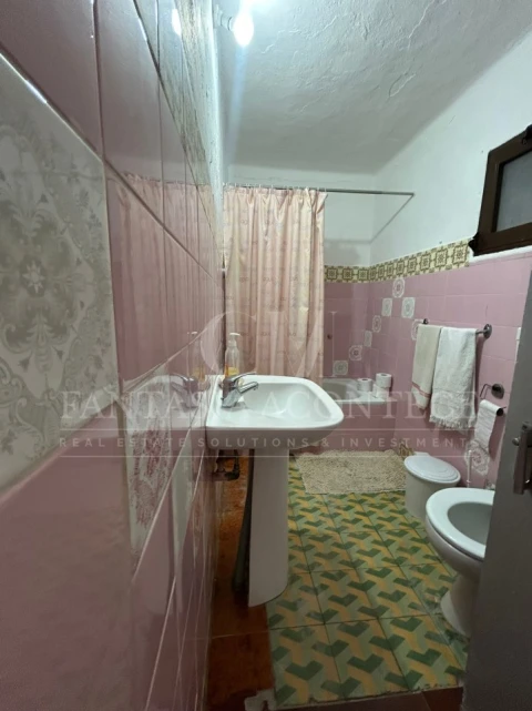 Apartamento T3 para Venda em Casa Branca