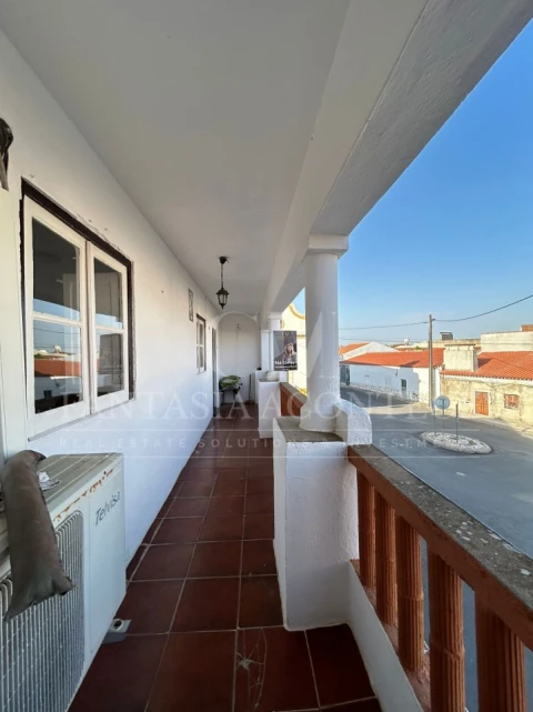 Apartamento T3 para Venda em Casa Branca